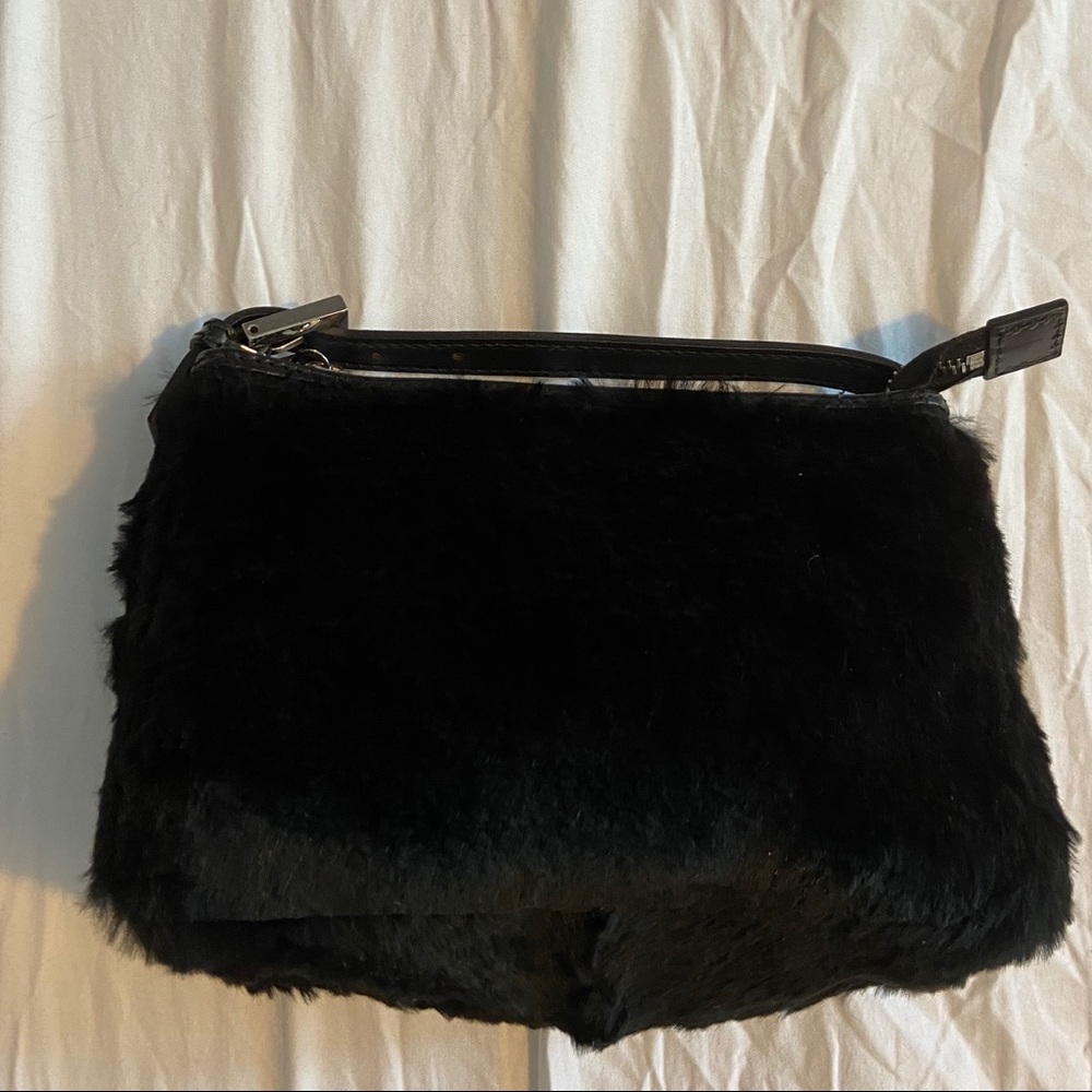 Fendi mini bag